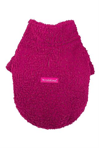 Lolidogs Teddy Köpek Montu Magenta