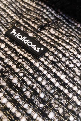 Lolidogs Venüs Yakası Kürklü Köpek Montu