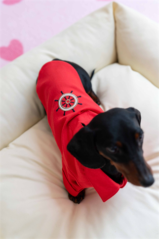 Lorico Kırmızı Gömlek 