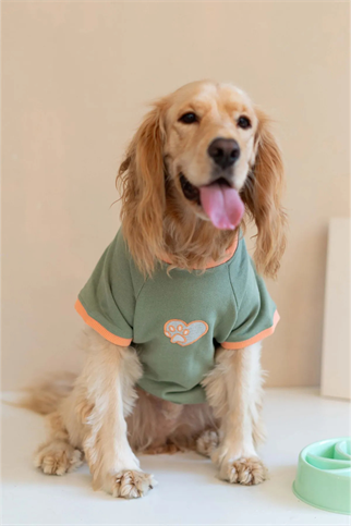 Lorico Trieste Sweatshirt Haki