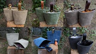 Marsandmocha Reward Food And Bag Bag Clip