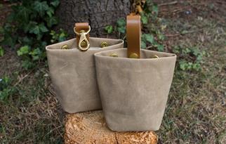 Marsandmocha Reward Food And Bag Bag Clip