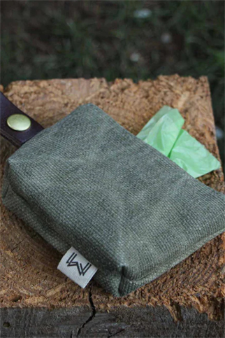 MarsAndMocha Ödül Maması ve Poşet Çantası Çıtçıtlı Küçük