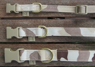 Marsandmocha Vegan Camouflage Beige Cat-Bad Stone