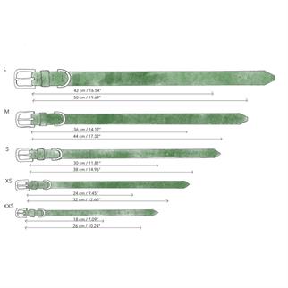 MarsAndMocha New Year Cat-Dog Collar