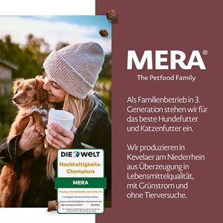 Mera Snacker Sığırlı Yumuşak Köpek Ödülü 200 gr