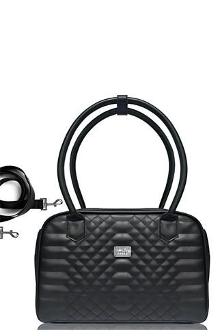 Milk and Pepper Janis Closed Bag  