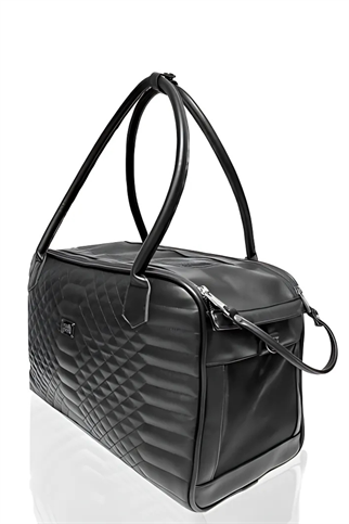 Milk and Pepper Janis Closed Bag  