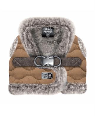 Milk&Pepper Edouard Köpek Göğüs Tasması