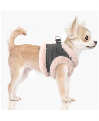 Milk&Pepper Eleonore Köpek Göğüs Tasması