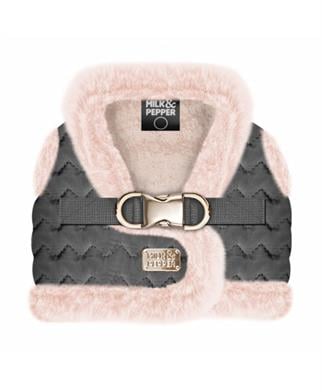Milk&Pepper Eleonore Köpek Göğüs Tasması