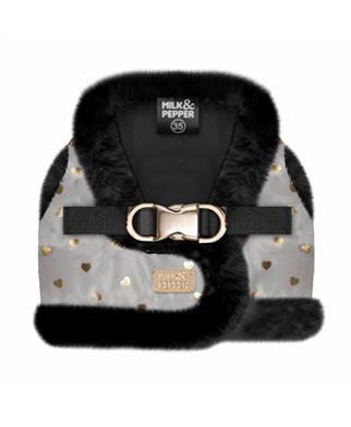 Milk&Pepper Hikari Köpek Göğüs Tasması