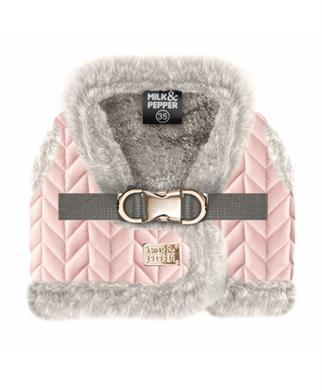 Milk&Pepper Janette Köpek Göğüs Tasması