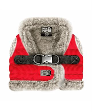 Milk&Pepper Julius Köpek Göğüs Tasması