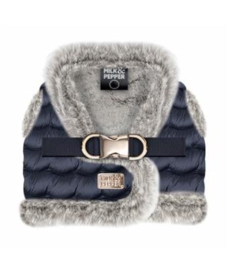 Milk&Pepper Lea Köpek Göğüs Tasması