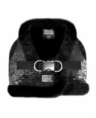 Milk&Pepper Leila Köpek Göğüs Tasması