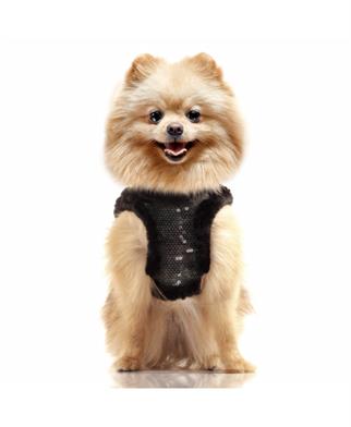 Milk&Pepper Leila Köpek Göğüs Tasması