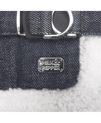 Milk&Pepper Tyler Köpek Göğüs Tasması