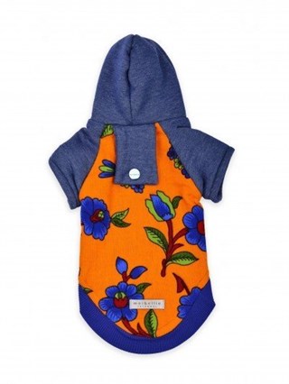 Moi and Ellie Bailey Bomber Jacket Köpek Ceket