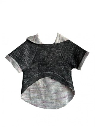 Moi And Ellie Brad Hoodie Sweatshirt