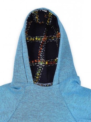 Moi and Ellie Charlie Hoodie Köpek Sweatshirt