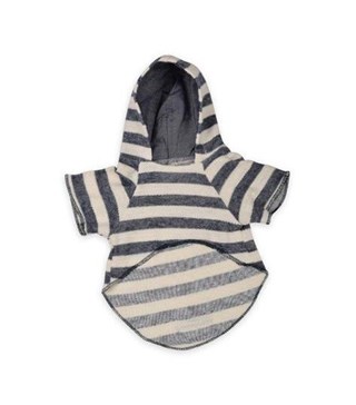 Moi and Ellie Dalton Hoodie Köpek Sweatshirt