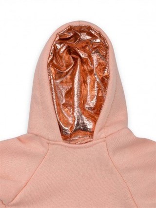 Moi and Ellie Lily Hoodie Köpek Sweatshirt