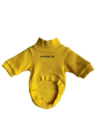 Moi And Ellie Love Mama Sweatshirt