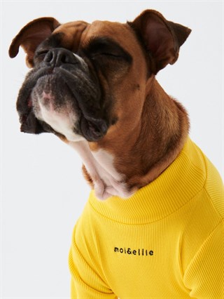 Moi And Ellie Love Mama Sweatshirt