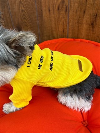 Moi And Ellie Love Mama Sweatshirt