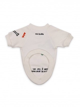 Moi and Ellie Moi Köpek Sweatshirt