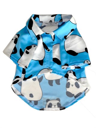 Moi And Ellie Mr. Panda Shirt