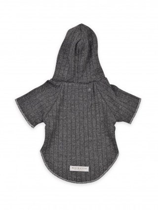 Moi and Ellie Murphy Hoodie Köpek Sweatshirt