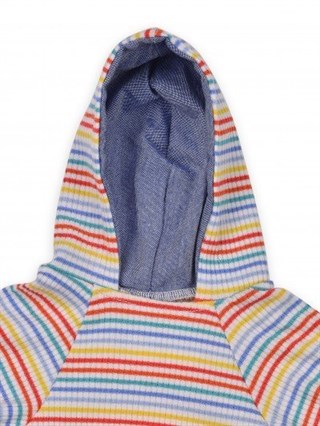 Moi and Ellie Oliver Tee Hoodie Köpek Sweatshirt