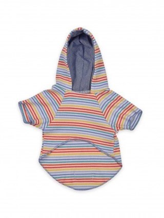 Moi and Ellie Oliver Tee Hoodie Köpek Sweatshirt