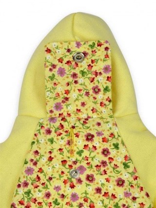 Moi and Ellie Rosie Bomber Jacket Köpek Ceket