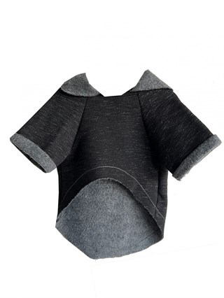 Moi And Ellie Will Hoodie Sweatshirt