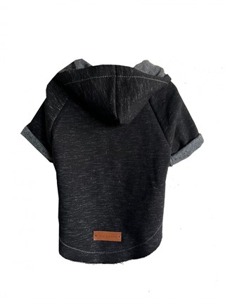 Moi And Ellie Will Hoodie Sweatshirt