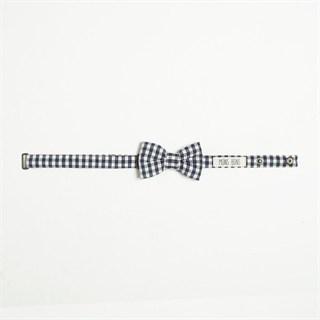 Mons Bons Cooper Köpek Papyon Mavi