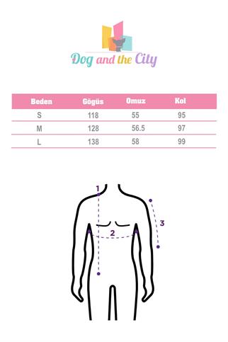 Mons Bons Scott Oversized Hoodie Haki