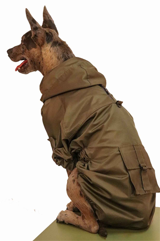 Muwa haki yağmurluk