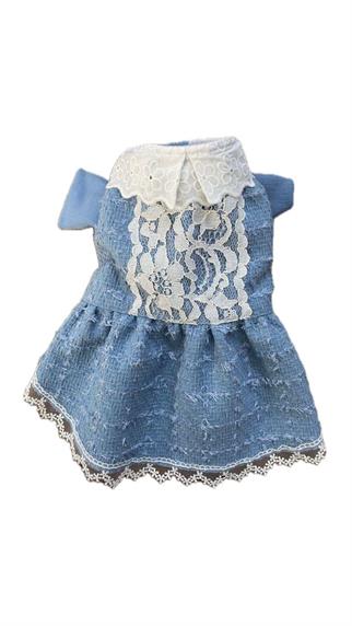 My Petit Paw Chanel Elbise