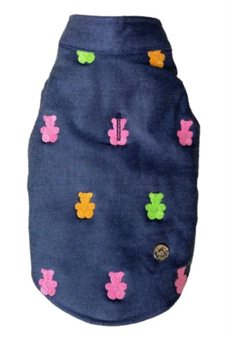 My Petit Paw Jellybo Ceket