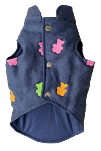 My Petit Paw Jellybo Ceket