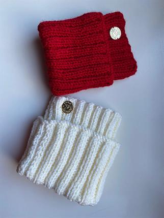 My Petit Paw Köpek Boyunluk - Bej