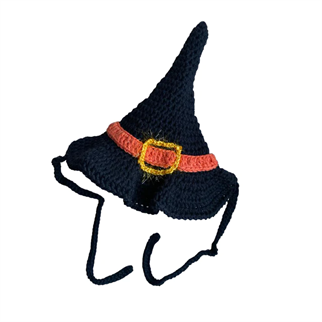 My Petit Paw Köpek Şapka - Cadı