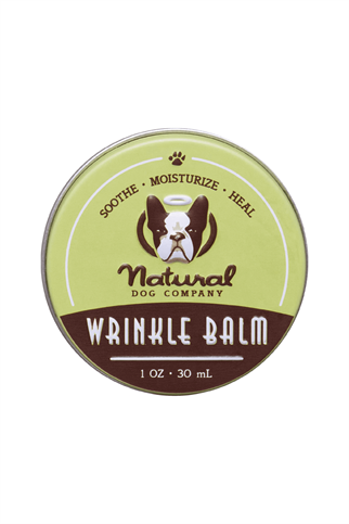 Natural Dog Company Wrinkle Balm - Kırışıklık Balsamı 