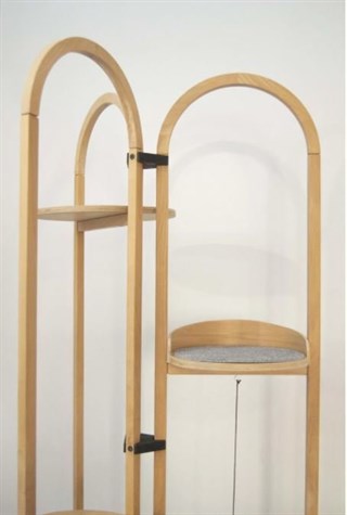 Nook Design The Move Cat Playground