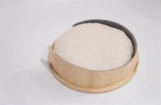 Nook Roofy Seat Dog Bed