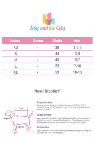 Oli and Lui Yeşil Köpek Bornozu